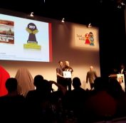 Berlin Brettspiel Con & Verleihung (Kenner-) Spiel des Jahres 2017