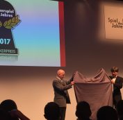 Berlin Brettspiel Con & Verleihung (Kenner-) Spiel des Jahres 2017