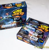 King of Tokyo – Power Up!