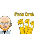 Funs Dreier: Typisch Mann, Typisch Frau, Grimoria und Macroscope