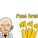 Funs Dreier: Typisch Mann, Typisch Frau, Grimoria und Macroscope