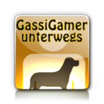 GassiGamer unterwegs – Folge 001 – Die Erste