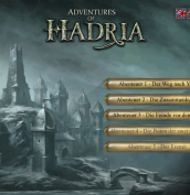 Guten APPetit – Adventures of Hadria