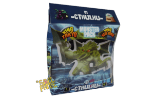 King of Tokyo, King of New York – Monsterpack 01 Cthulhu