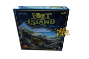Loot Island
