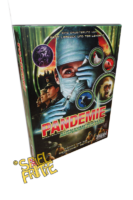 Pandemie – Ausnahmezustand