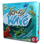 Tricky Wave