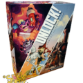 Unlock 3 – Secret Adventures