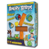 Mit APPetit einkaufen gehen – Angry Birds