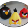 Mit APPetit einkaufen gehen – Angry Birds