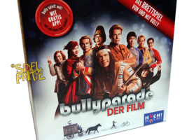 Bullyparade – Der Film – Das Spiel