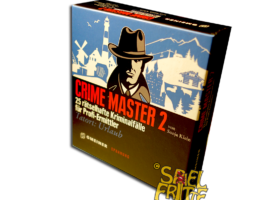 Crime Master 2 – Tatort: Urlaub