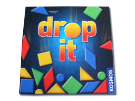 drop it