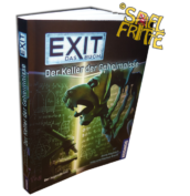 EXIT – Der Keller der Geheimnisse
