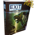 EXIT – Der Keller der Geheimnisse