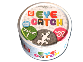 Eye Catch