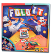 Fold it