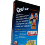 Qwixx Characters
