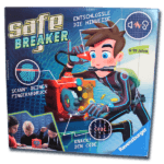 Safe Breaker