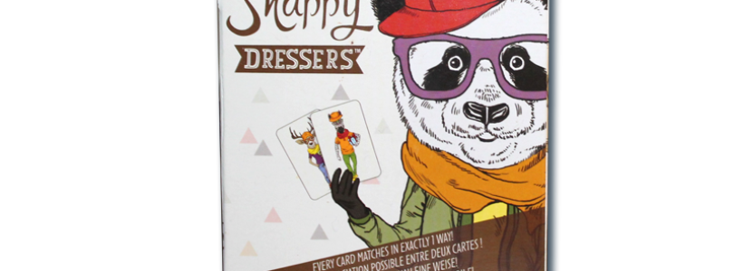 Snappy Dressers
