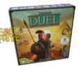 7 Wonders Duel