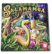 Salamamba