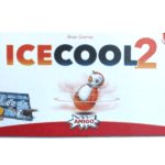 ICECOOL 2