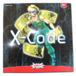 X-Code