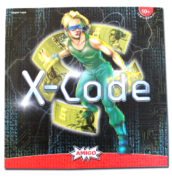 X-Code