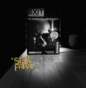 EXIT – Die Katakomben des Grauens