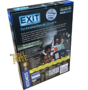 EXIT – Die Katakomben des Grauens