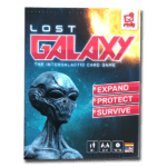 Lost Galaxy