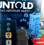 Untold – Das Abenteuer wartet