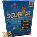 Scubi Sea Saga