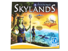 Skylands
