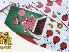 Sleeping Queens in Bild und Ton | #amüsgöll