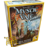 Mystic Vale – Der große Manasturm