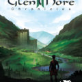 Heiß und fettig: Funtails mit den Glen More II Chronicles auf Kickstarter
