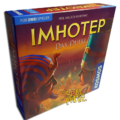 Imhotep – Das Duell