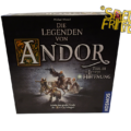 Die Legenden von Andor – Die letzte Hoffnung
