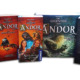 Die Legenden von Andor – Die Serie