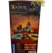 Die Legenden von Andor – Der Sternenschild
