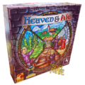 Heaven & Ale