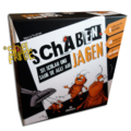 Schaben jagen