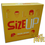Size Up