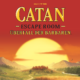 Heiß & fettig: Der erste Catan Escape Raum!