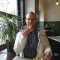 Frittenplausch mit Fabian Zimmermann