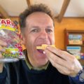 Frittenplausch mit Jürgen Valentiner-Branth