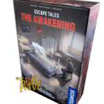 Escape Tales: The Awakening