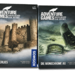 Adventure Games – Entdeckt die Story